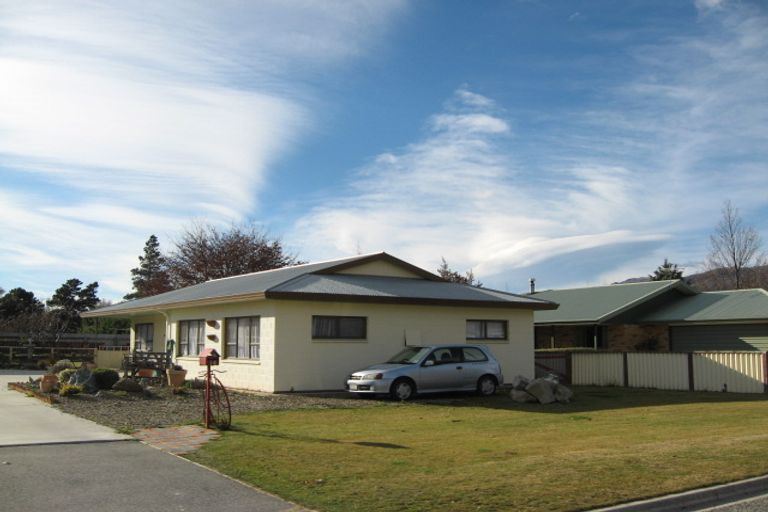 Photo of property in 14 Clare Place, Cromwell, 9310