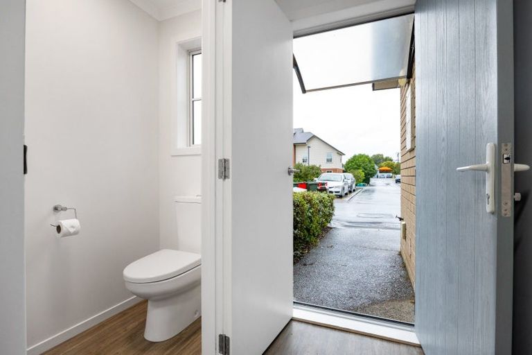 Photo of property in 61 Chiefs Court, Hamilton East, Hamilton, 3216