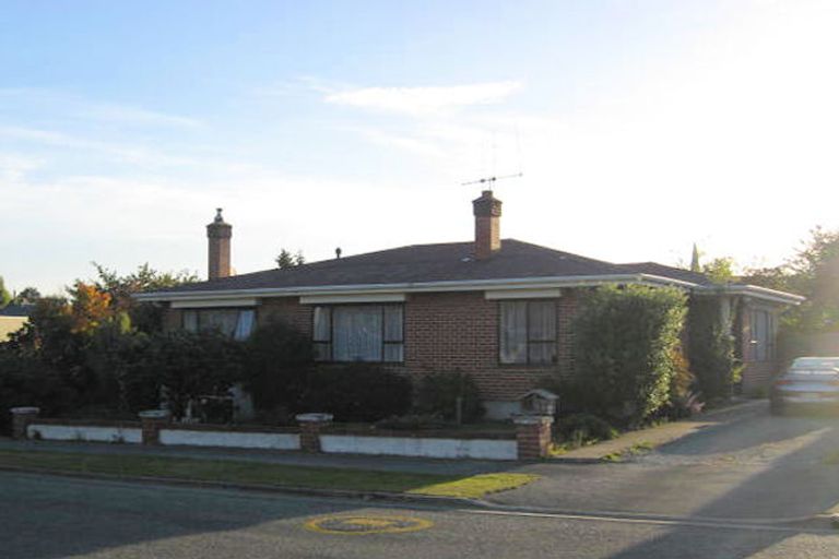 Photo of property in 44 Kitchener Square, Highfield, Timaru, 7910