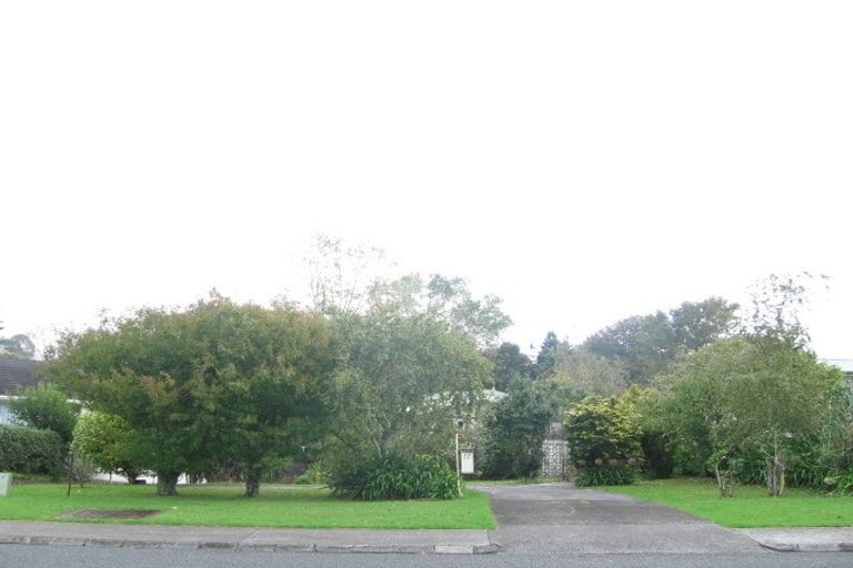 Photo of property in 17 Udys Road, Pakuranga, Auckland, 2010