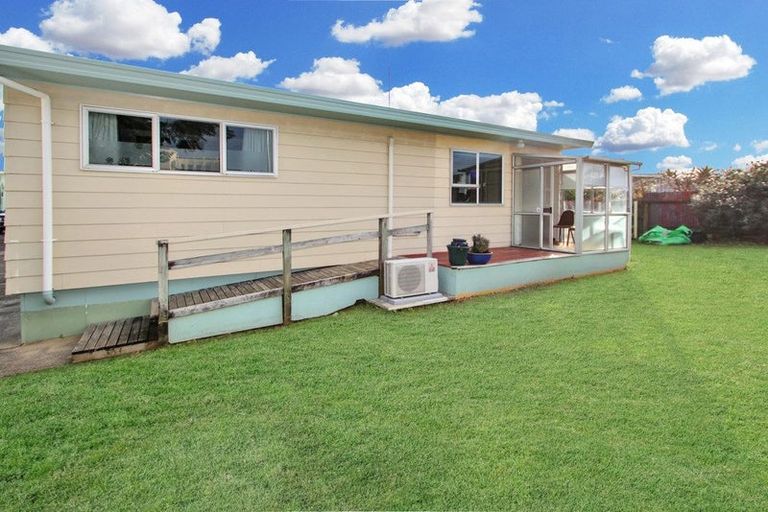 Photo of property in 43b Puckey Avenue, Kaitaia, 0410