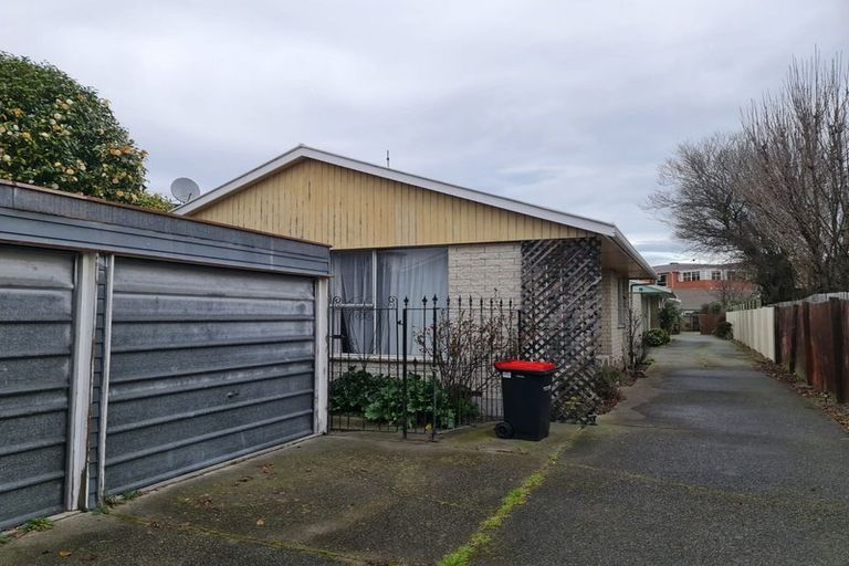 Photo of property in 2/32 Southampton Street, Sydenham, Christchurch, 8023