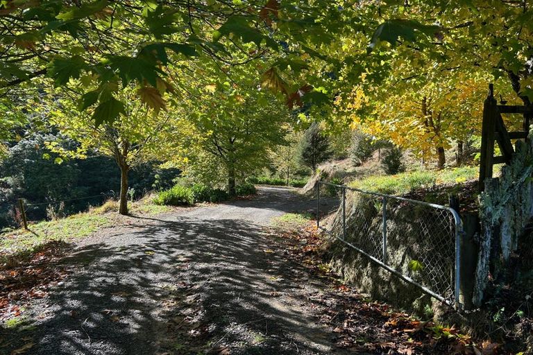 Photo of property in 99 Irvine Road, Wairoa Valley, Brightwater, 7091
