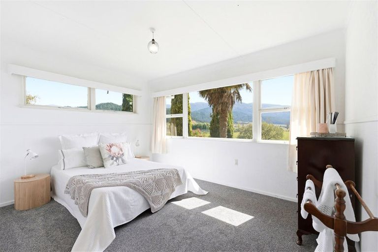 Photo of property in 1079 Motueka Valley Highway, Ngatimoti, Motueka, 7196