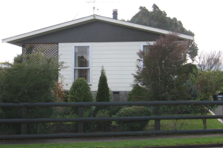 Photo of property in 66 Montgomery Crescent, Lansdowne, Masterton, 5810
