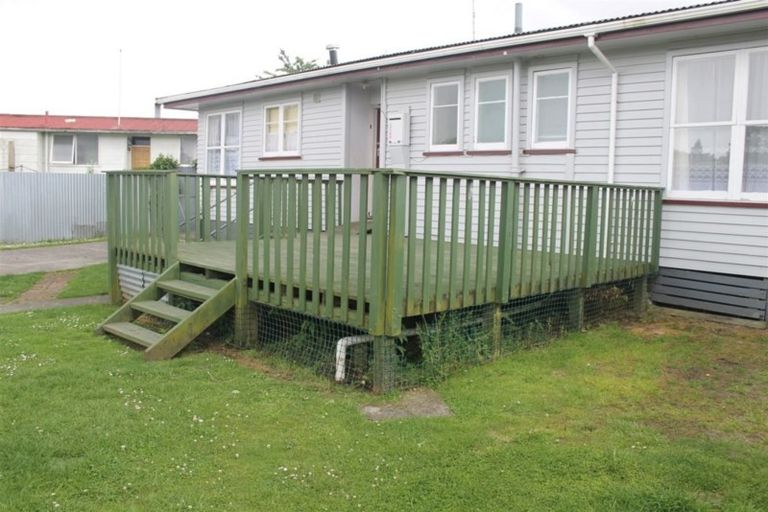 Photo of property in 138 Papanui Street, Tokoroa, 3420