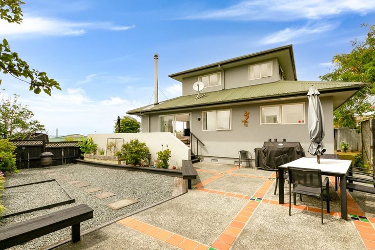 Photo of property in 17 Matangi Terrace, Snells Beach, 0920
