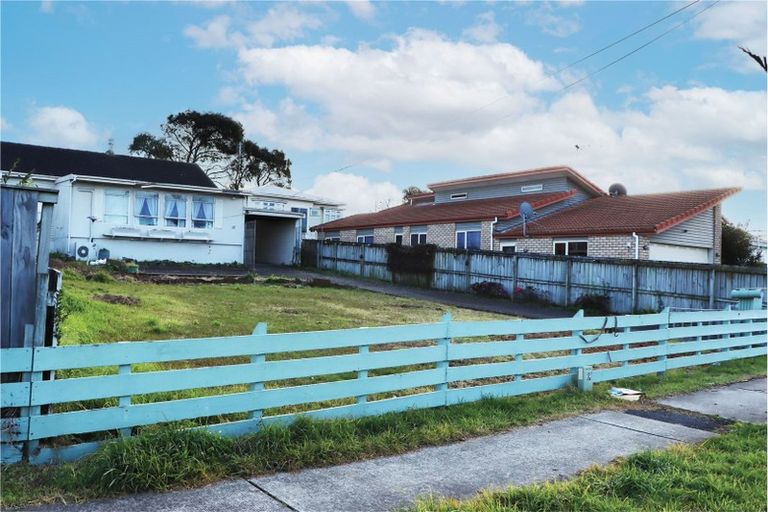 Photo of property in 47 Clendon Avenue, Papatoetoe, Auckland, 2025