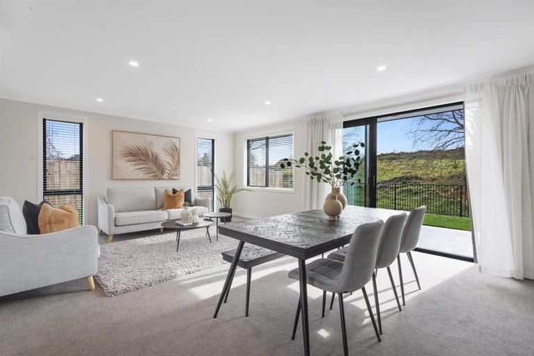 Photo of property in 16 Agathis Crescent, Wigram, 8025