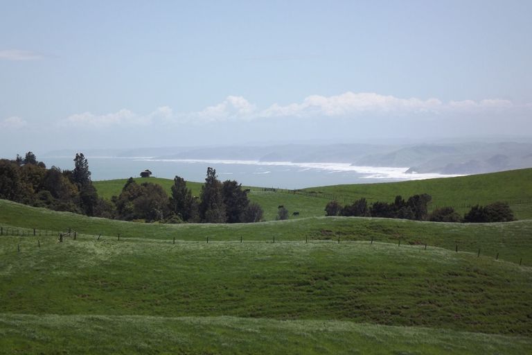 Photo of property in 712a Te Hutewai Road, Raglan, 3296