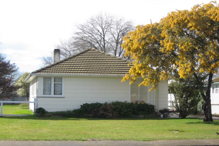 Photo of property in 519 Wall Road, Raureka, Hastings, 4120