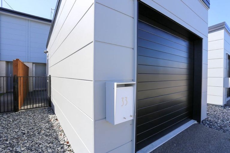 Photo of property in 33 Air Race Lane, Halswell, Christchurch, 8025