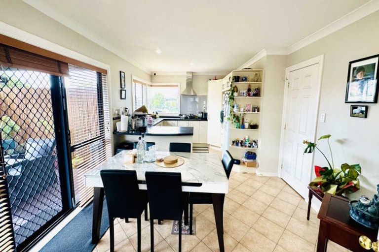Photo of property in 35 Broadhurst Road, Flat Bush, Auckland, 2019