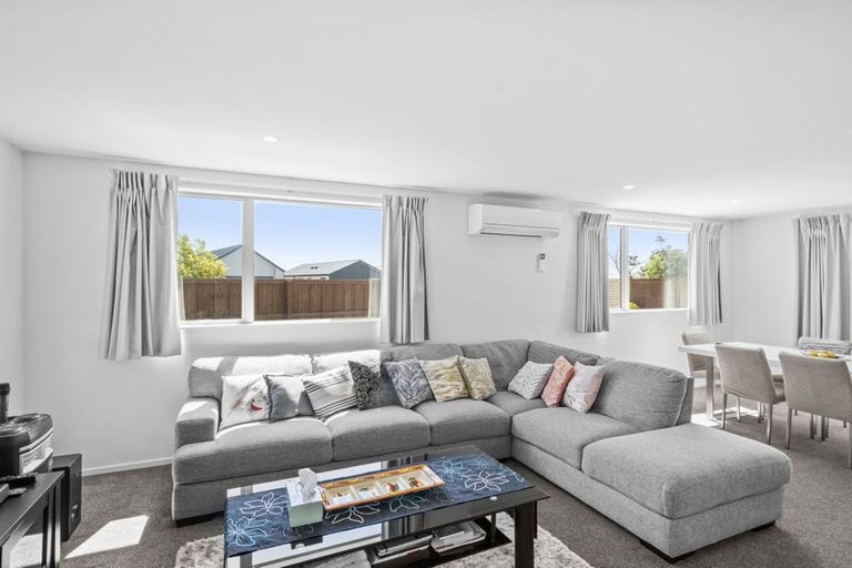 Photo of property in 21 Pajet Street, Marshland, Christchurch, 8083