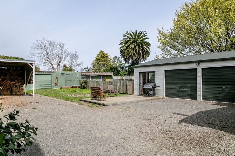 Photo of property in 33 Tui Street, Pahiatua, 4910