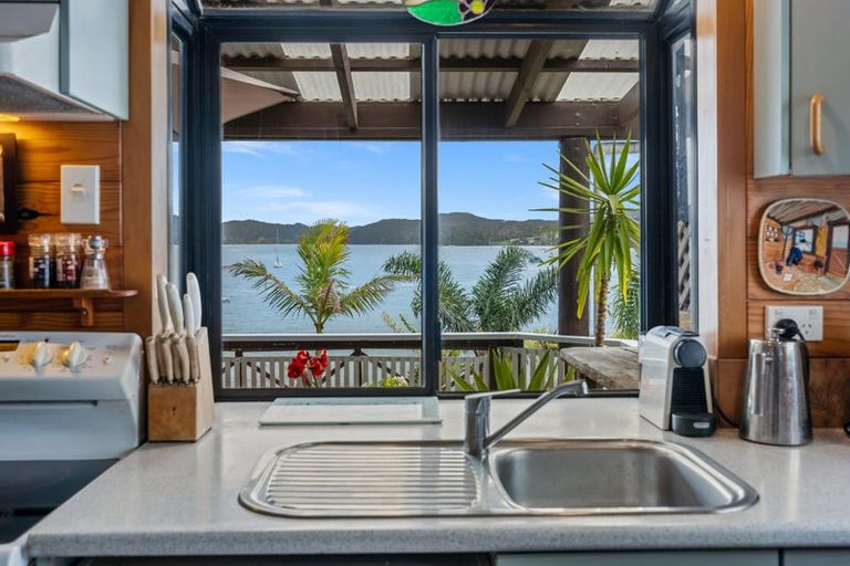 Photo of property in 41 Stuart Road, Whangarei Heads, Whangarei, 0174