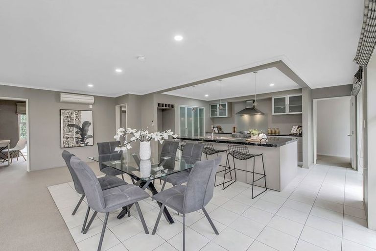 Photo of property in 2 Dryden Avenue, Rolleston, 7614