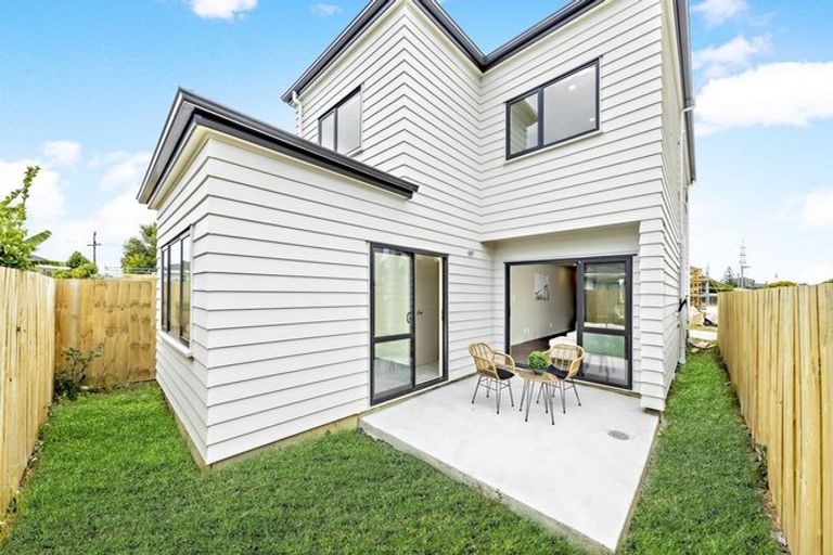 Photo of property in 11 Paneika Lane, Otahuhu, Auckland, 1062