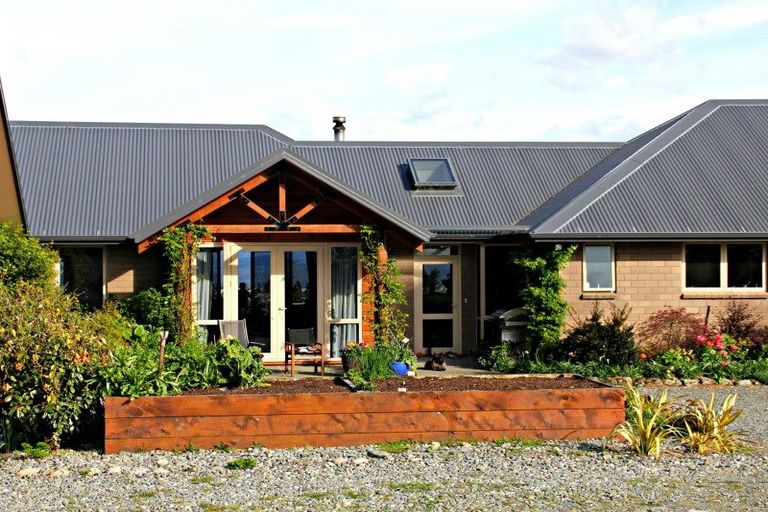 Photo of property in 401d Kakapo Road, Te Anau, 9672
