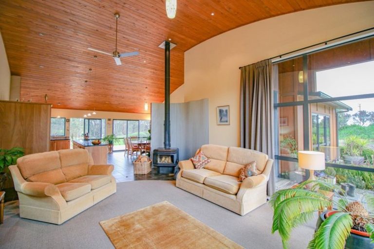 Photo of property in 29 Harrison Road, Fordell, Whanganui, 4577