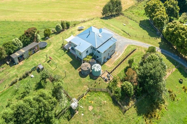 Photo of property in 75 Harris Road, Glenbervie, Whangarei, 0175