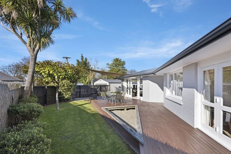 Photo of property in 111a Francis Avenue, Mairehau, Christchurch, 8013