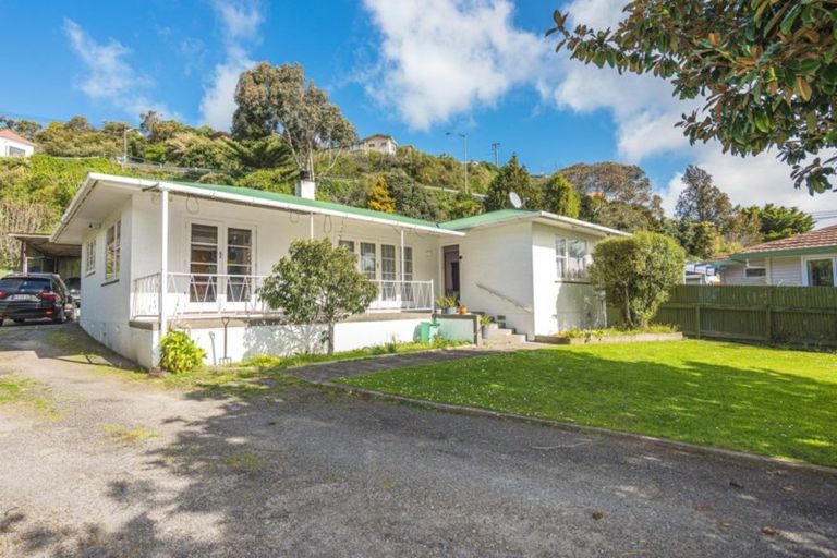 Photo of property in 18 Purua Street, Durie Hill, Whanganui, 4500