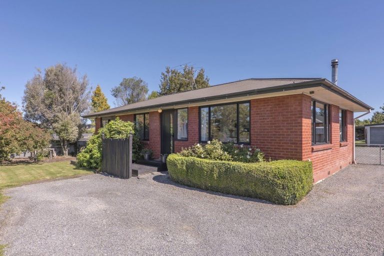 Photo of property in 177 Main Street, Methven, 7730