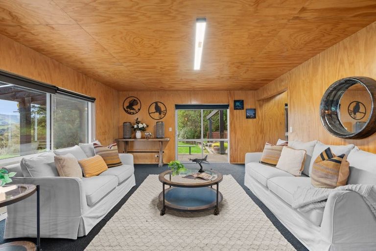 Photo of property in 61 Grehan Valley Road, Akaroa, 7520