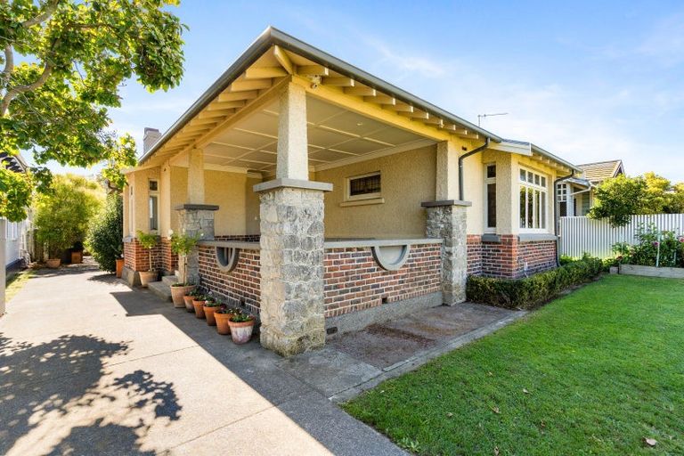 Photo of property in 13 Nelson Crescent, Napier South, Napier, 4110