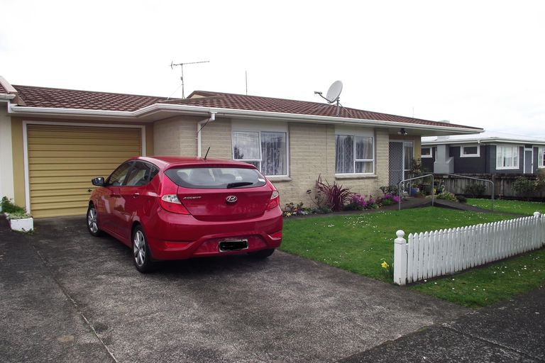 Photo of property in 37b Haszard Street, Waihi, 3610