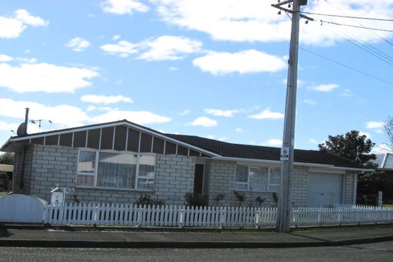 Photo of property in 1 Saint Annes Street, Levin, 5510