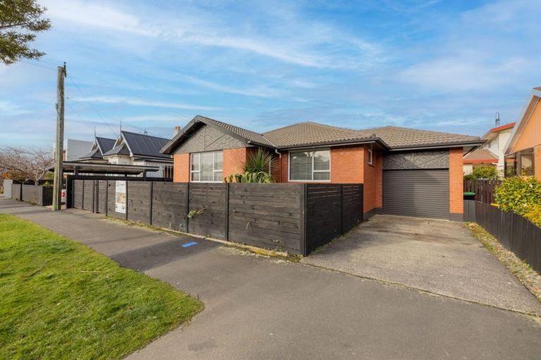 Photo of property in 20 Albert Street, Saint Clair, Dunedin, 9012