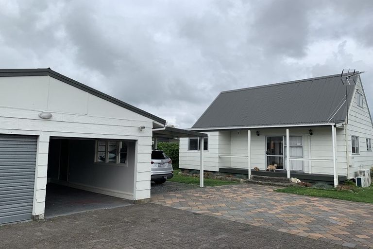 Photo of property in 15b Maitland Street, Frankton, Hamilton, 3204