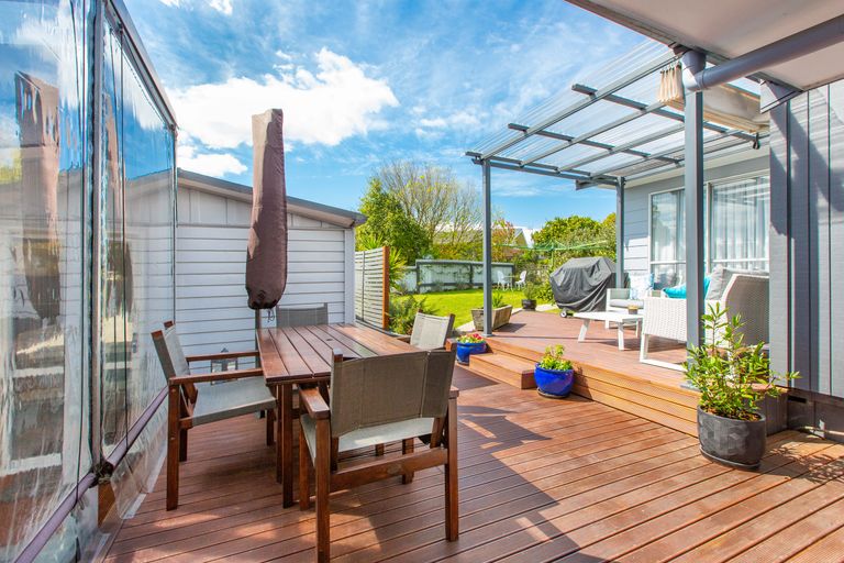 Photo of property in 284 Tramway Road, Chartwell, Hamilton, 3210