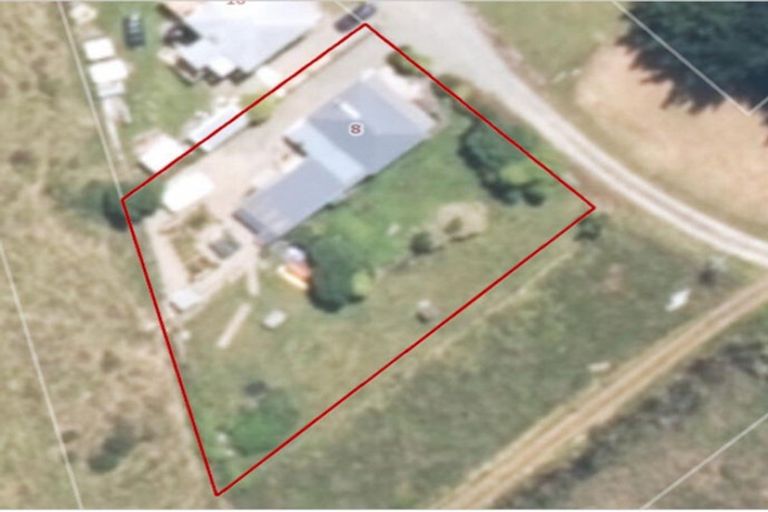 Photo of property in 8 Gladstone Street, Seddonville, Westport, 7891