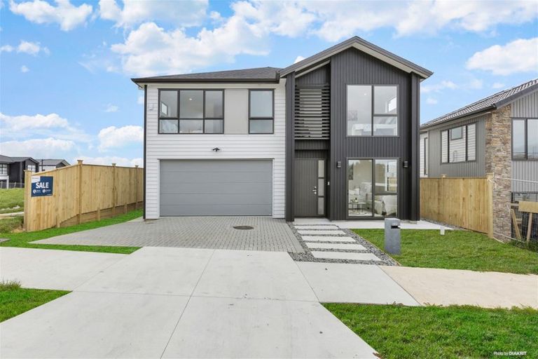 Photo of property in 339 Flat Bush School Road, Flat Bush, Auckland, 2019