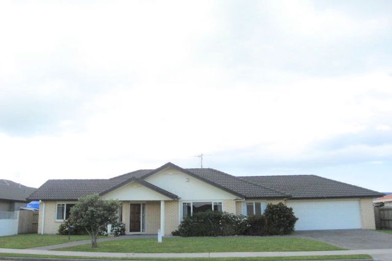 Photo of property in 647a Grenada Street, Papamoa Beach, Papamoa, 3118