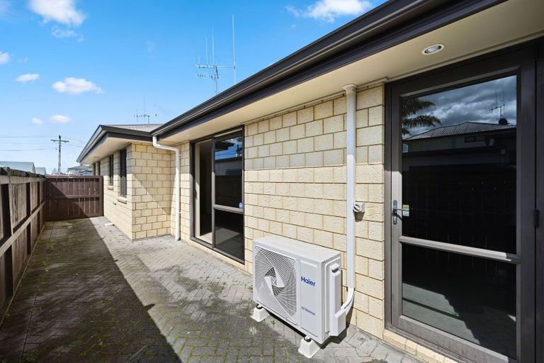 Photo of property in 5b Maitland Street, Frankton, Hamilton, 3204