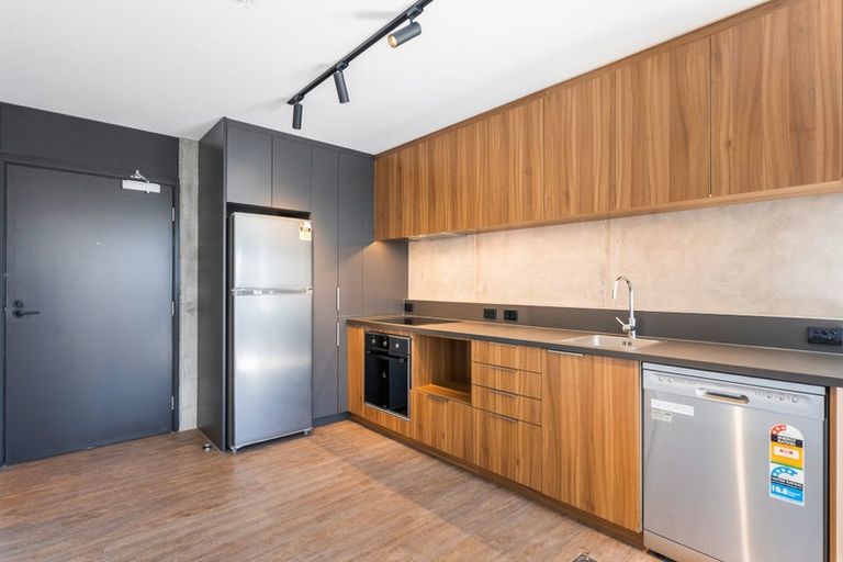 Photo of property in 201/21 King Street, Mount Cook, Wellington, 6021