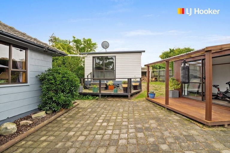 Photo of property in 150 Riselaw Road, Calton Hill, Dunedin, 9012