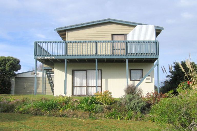 Photo of property in 13 Leah Road, Wharekaho, Whitianga, 3592