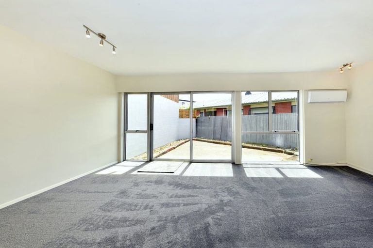 Photo of property in 4/9 Barrie Street, Addington, Christchurch, 8024