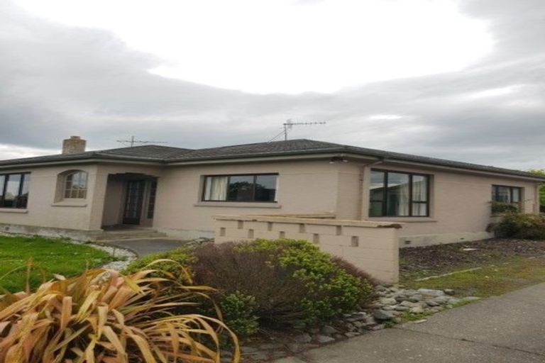 Photo of property in 12 Fulton Street, Gladstone, Invercargill, 9810