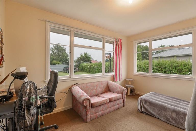 Photo of property in 34 Melcombe Street, Tinwald, Ashburton, 7700