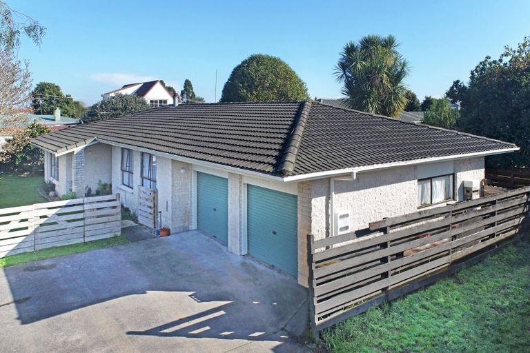 Photo of property in 7b Kelvin Road, Papakura, 2110