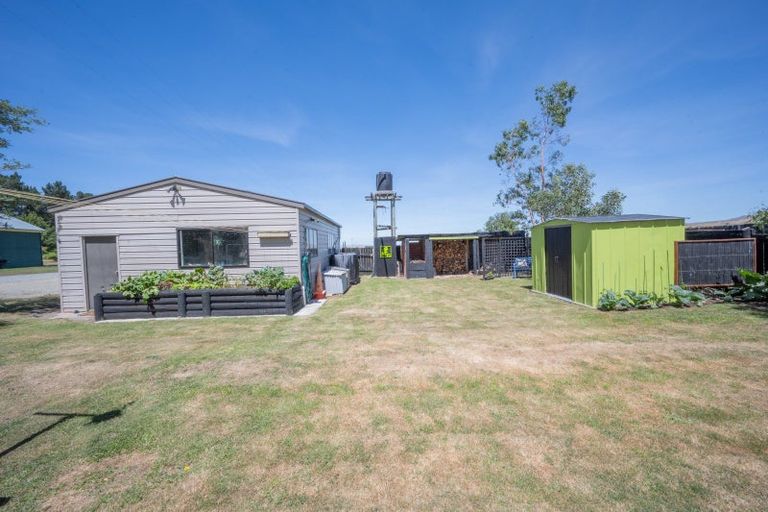 Photo of property in 7196 Wedderburn-becks Road, Wedderburn, Ranfurly, 9395