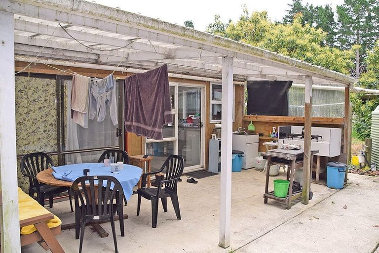 Photo of property in 1 Journeys End, Tapora, Wellsford, 0977