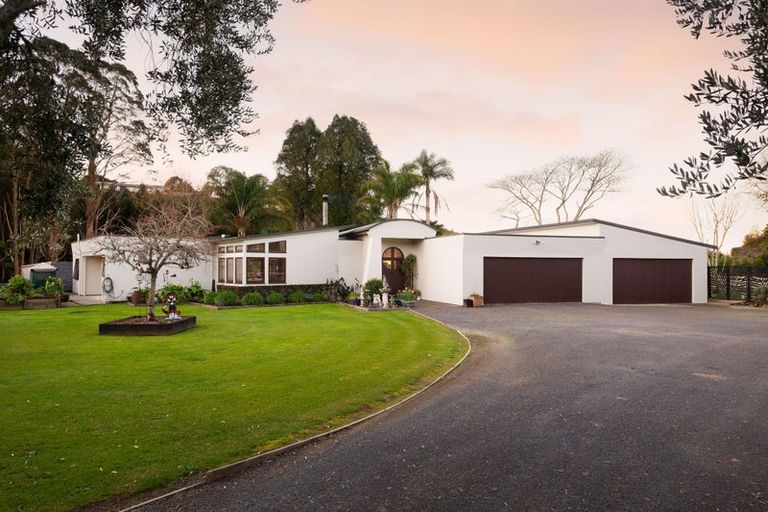 Photo of property in 2059c Te Pahu Road, Whatawhata, Hamilton, 3285