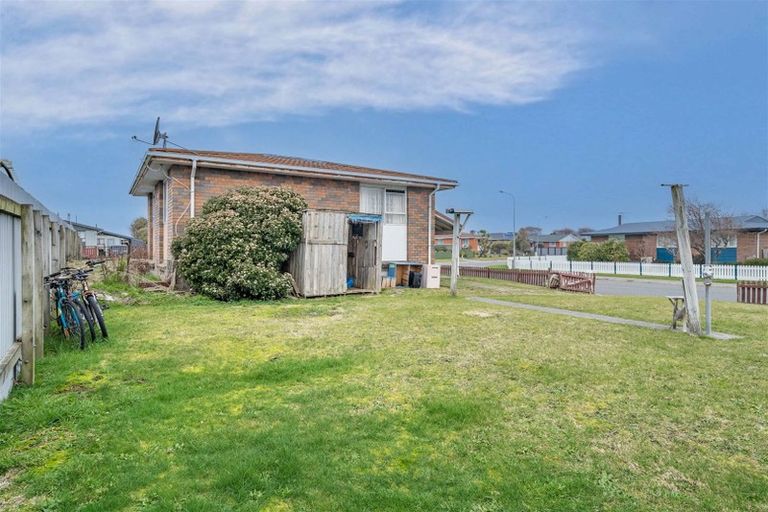 Photo of property in 72 Kilmarnock Avenue, Strathern, Invercargill, 9812